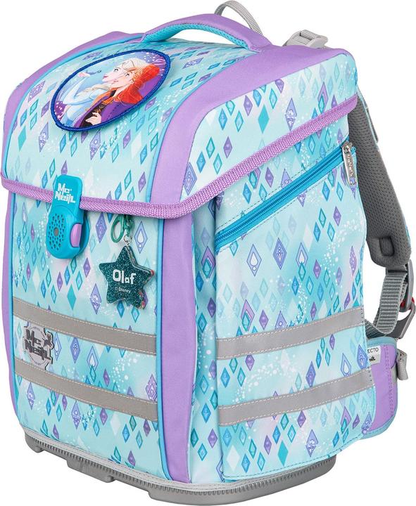 Immagine prodotto Mc Neill Set di zaini Perfecto da 5 pezzi (22 l)