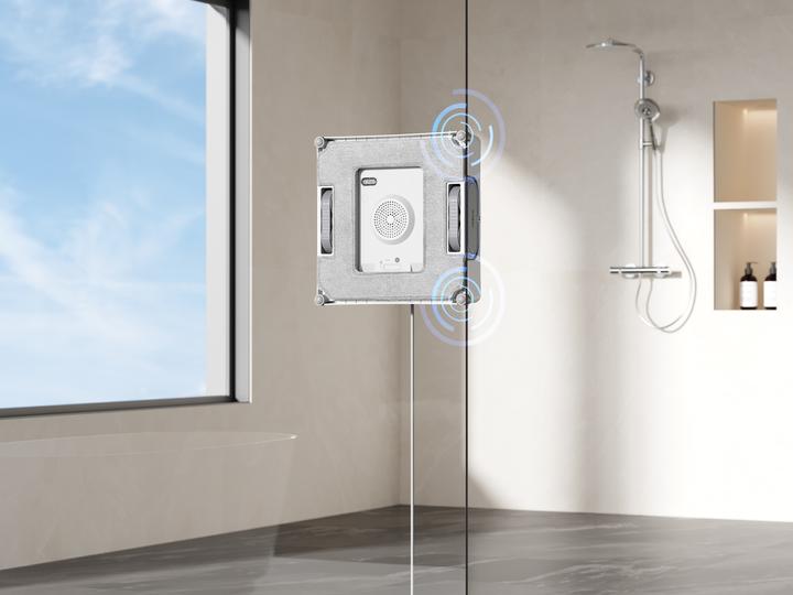 Produktbild Ecovacs Winbot W2 Pro Omni