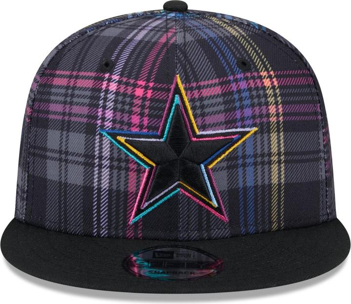 Immagine prodotto New Era Cappello Dallas Cowboys Crucial Catch 9Fifty Snapback (Taglia unica)