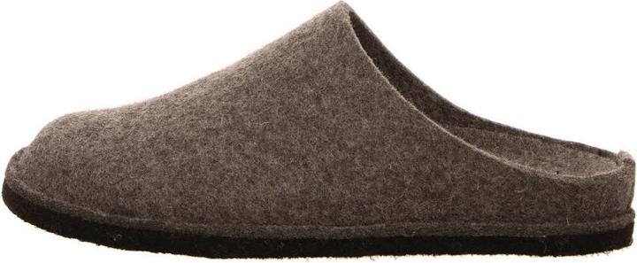 Actual product image Haflinger slippers (48)