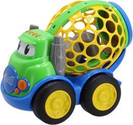 Image du produit Magni Chariot à ciment Go Grippers