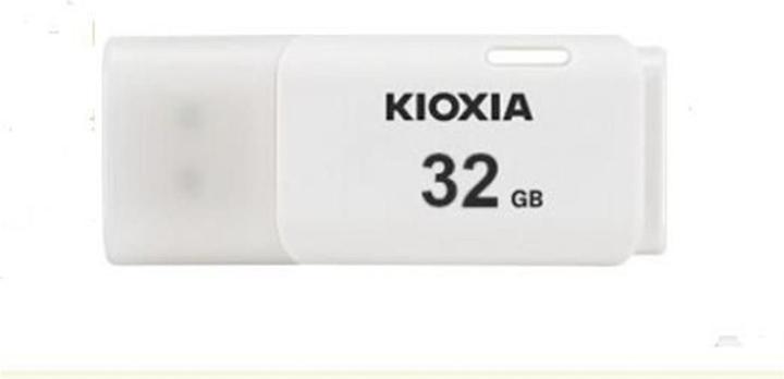 Kioxia TransMemory U202 (32 GB, USB-A, USB 2.0)