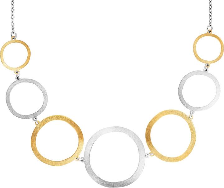 Produktbild Der Kettenmacher Sphere Halskette (Silber 925, 38 - 43 cm)