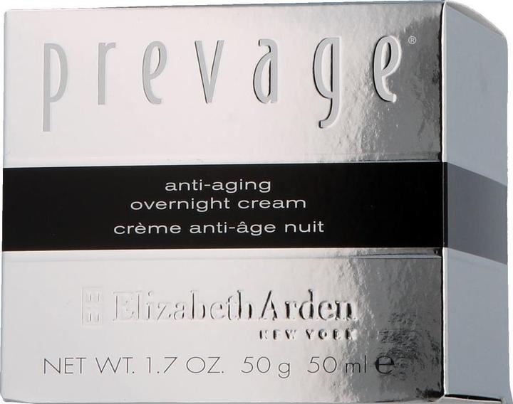 Produktbild Elizabeth Arden Prevage (50 ml, Nachtcreme)