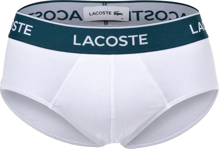 Produktbild Lacoste Slip Stretch (S, 3er Pack)