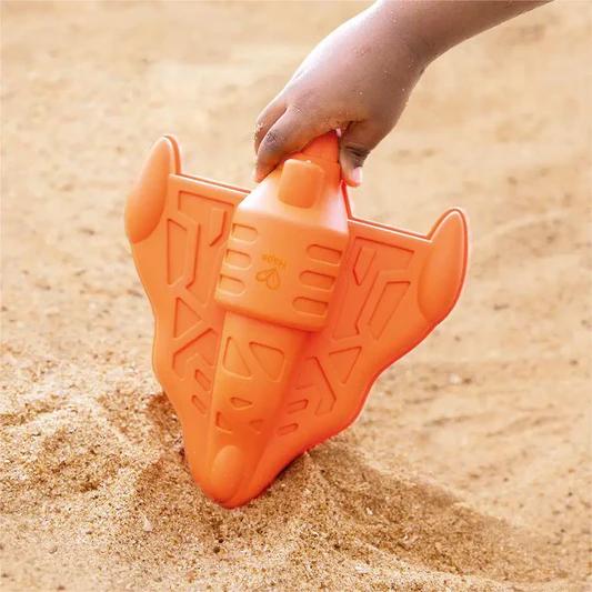 Image du produit Hape Jouet de sable et d'eau Jet