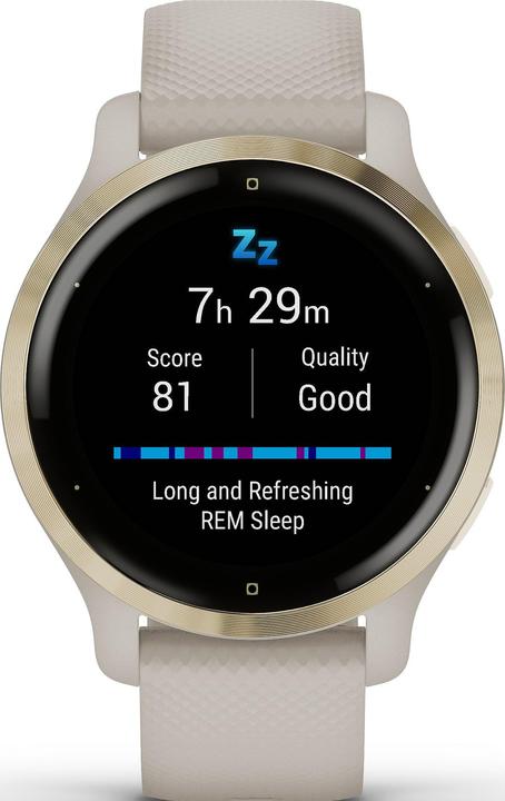Immagine prodotto Garmin Venu 2S (40 mm)