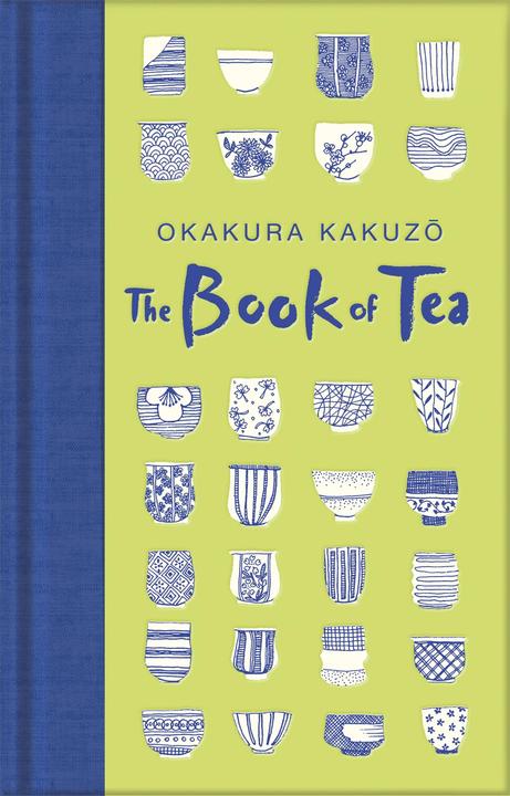 Immagine prodotto The Book of Tea (Inglese, Okakura Kakuzo, Sayuri Romei, 2020)