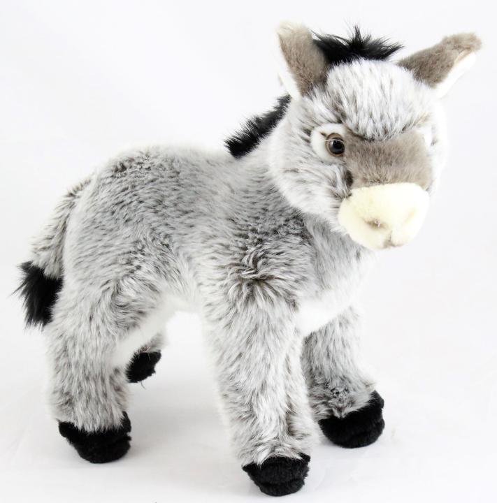 Image du produit Unitoys Plüsch Esel (28 cm)