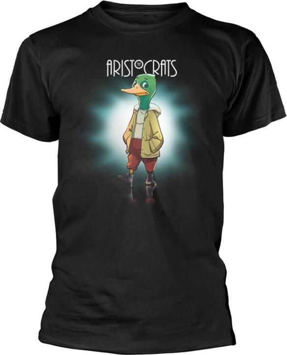 The Aristocrats Duck