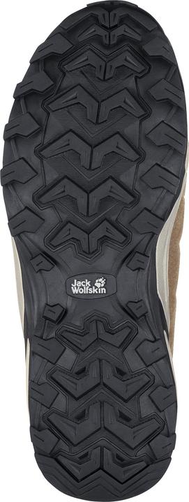 Produktbild Jack Wolfskin Refugio Texapore Low W (36)