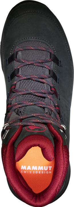 Image du produit Mammut Nova IV Mid GTX Women (40)