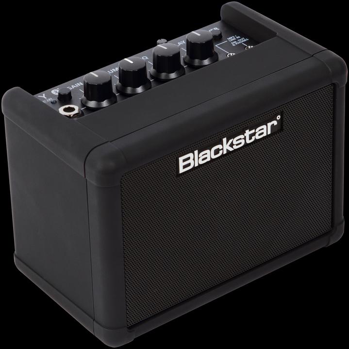 Image du produit Blackstar FLY 3 BT (Guitare, 3 W)