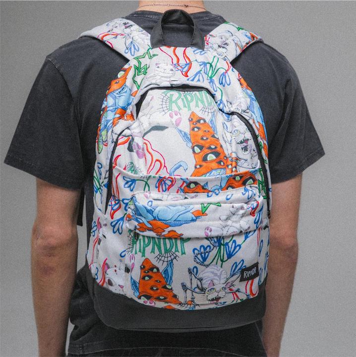 Actual product image RipnDip M38944