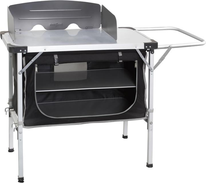 Produktbild Brunner Küchenschrank Chuck Box NG