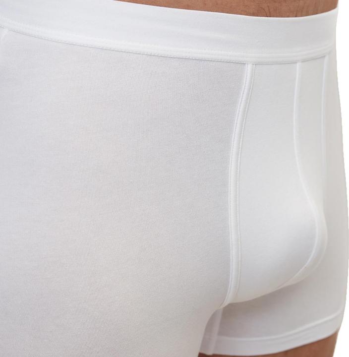 Produktbild Marc O'Polo 3er Pack Essentials Organic Cotton Long Short / Pant (XXL, 3er Pack)