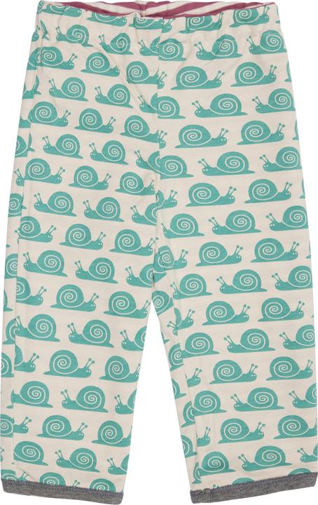 Actual product image loud + proud Reversible trousers (80)