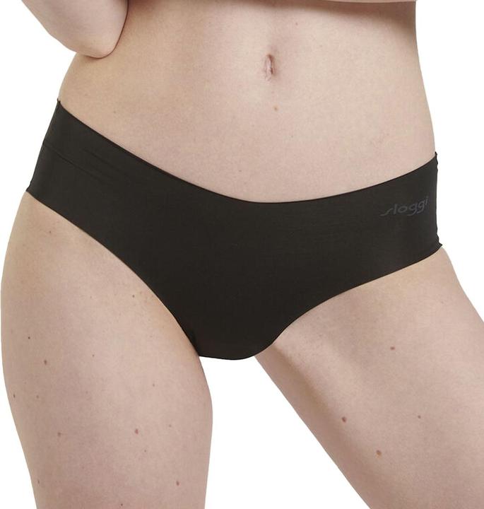 Produktbild Sloggi 6er Pack ZERO Microfibre 2.0 Hipster (L, 6er Pack)