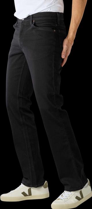 Actual product image Mustang Tramper Jeans Straight dark denim (W31/L34)