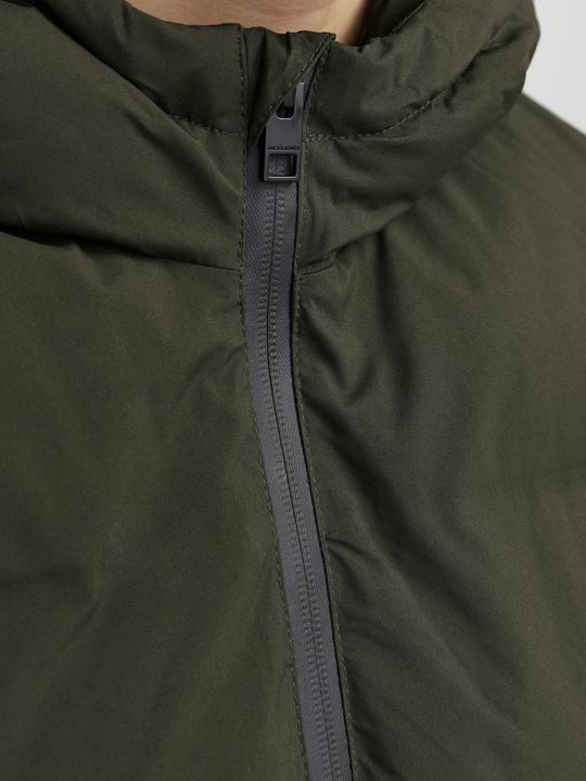 Actual product image Jack & Jones Puffer jacket For boys Puffer jacket (152)