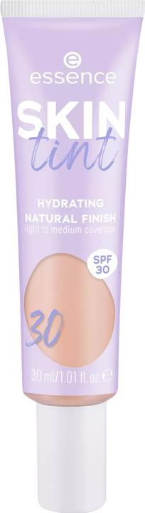essence Foundation Skin Tint (30)