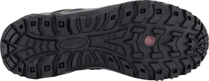 Actual product image Hi-Tec Mens Jaguar Walking Shoes (45.5)