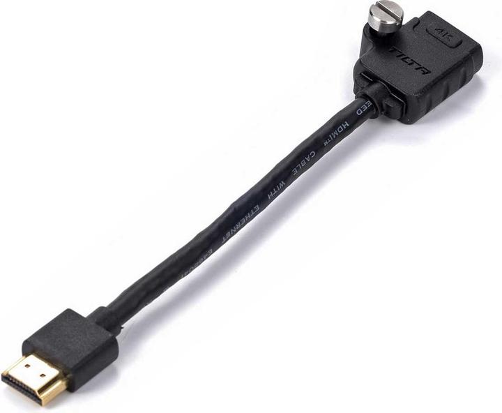 Actual product image Tilta HDMI Male to HDMI Female Cable (Cable)