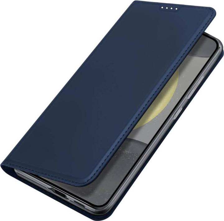 Actual product image Dux Ducis FE - Skin Pro Flip Case (Samsung Galaxy S24 FE)