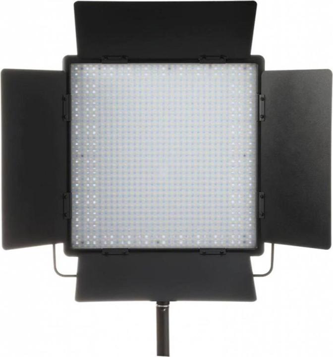 Actual product image Godox LED1000BI II LED 1000W Bi-Color (Surface luminaire)