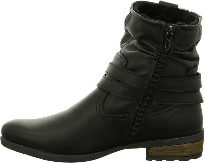 Belvida Stiefeletten (36)