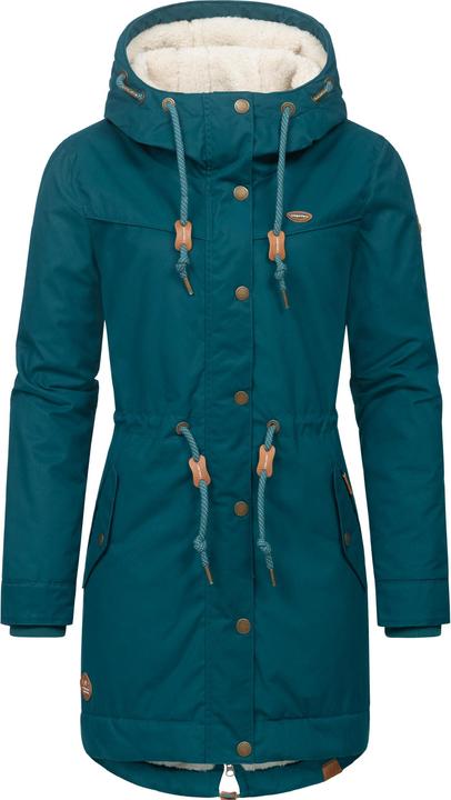 Actual product image Ragwear YM-Canny (M)