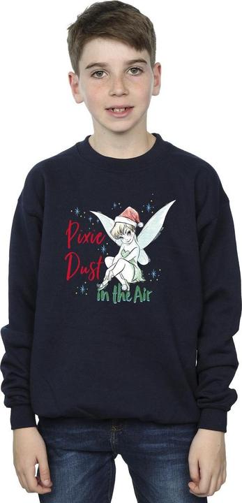 Immagine prodotto Disney Tinker Bell Pixie Dust Felpa Ragazzi (140, 146)