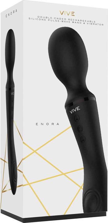 Actual product image Vive Enora Wall and Vibrator