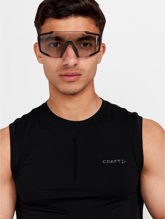 Actual product image Craft Advanced Cool Intensity Sleeveless Tee (L)