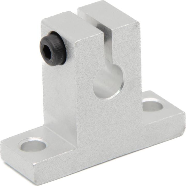 Actual product image Purecrea SK8 Vertical Axle Clamp Aluminium