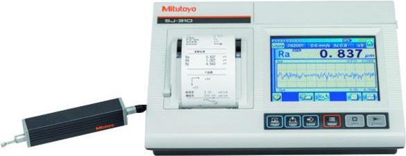 Mitutoyo Rugosimetro SJ310
