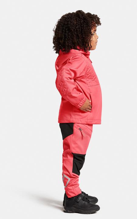 Produktbild Didriksons Kid's Briska Jacket 3 (100 A)