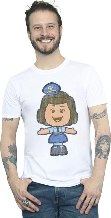 Produktbild Disney Toy Story 4 Classic Giggle McDimples TShirt (M)