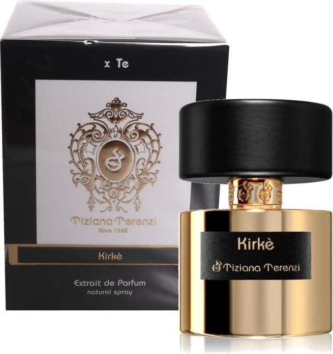 Actual product image Tiziana Terenzi Kirke (Eau de parfum, 100 ml)