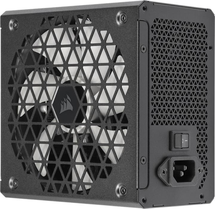 Corsair RM850x SHIFT 80 PLUS Gold (850 W)