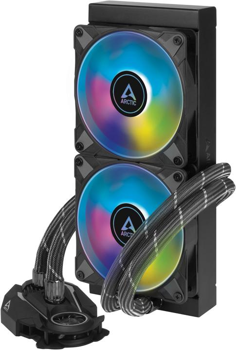 Produktbild Arctic Liquid Freezer II-240