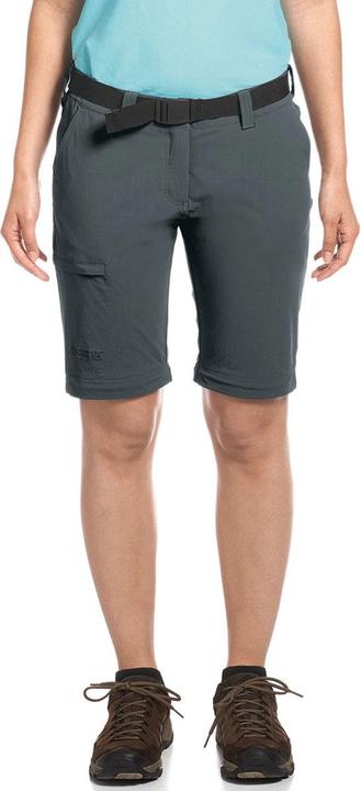 Produktbild Maier Sports Inara Slim Zip Off Pants Short (34)