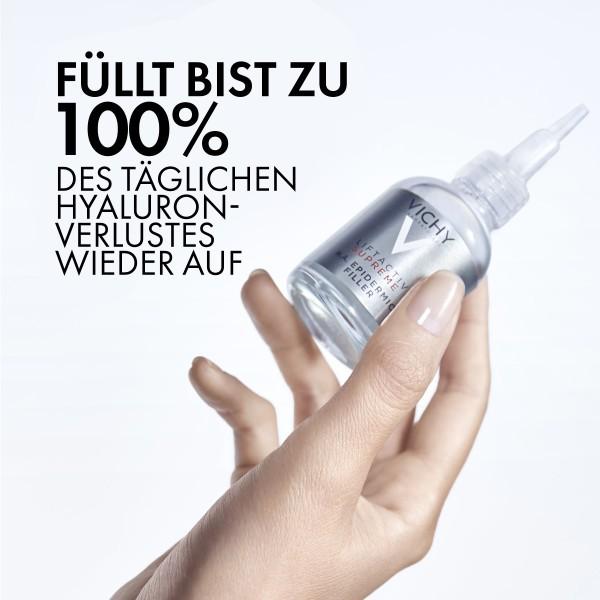 Image du produit Vichy Liftactiv Supreme H.A. Sérum de comblement épidermique (30 ml)