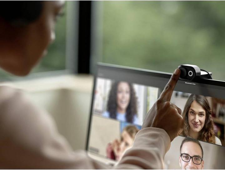 Actual product image Microsoft Modern Webcam (2 Mpx)