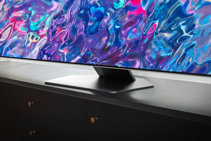 Actual product image Samsung QE75QN85B (75", QN85B, NeoQLED, 4K, 2022)