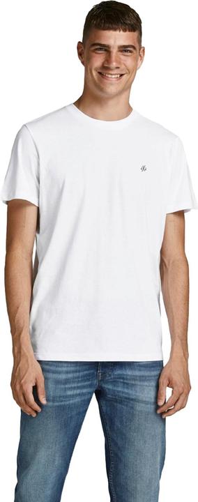 Immagine prodotto Jack & Jones Maglietta da 5 pezzi (XXL)