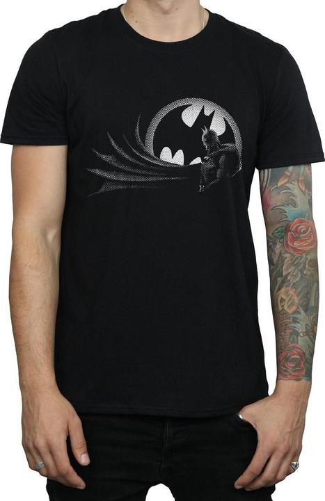 Produktbild Batman Spot TShirt (L)
