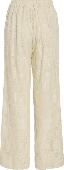 Produktbild Vila High Waist Hose (40)