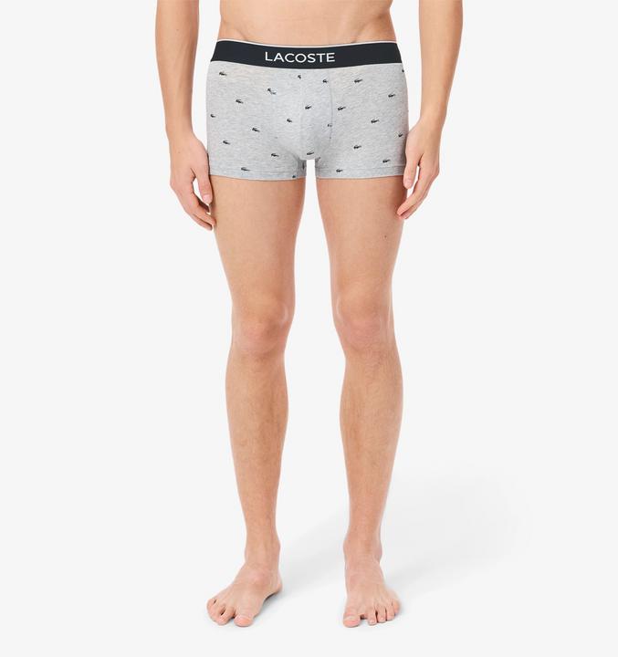 Actual product image Lacoste 3-er Pack Boxershorts (L, pack of 3)