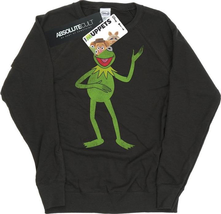 Produktbild Gildan Classic Sweatshirt (M)